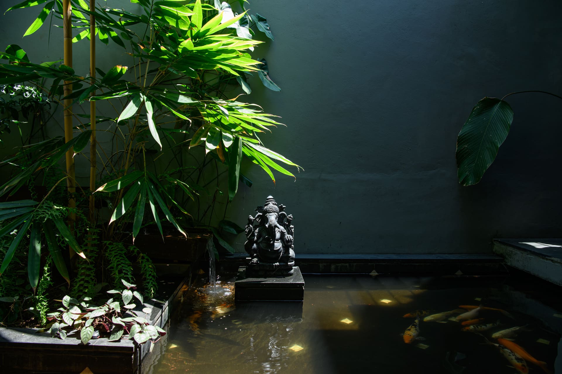 Nilah – Residence Dr.Mahesh - 3